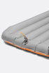 Rab Hypersphere Ultra 7.5 Down Sleep Mat (610g) 充氣睡墊
